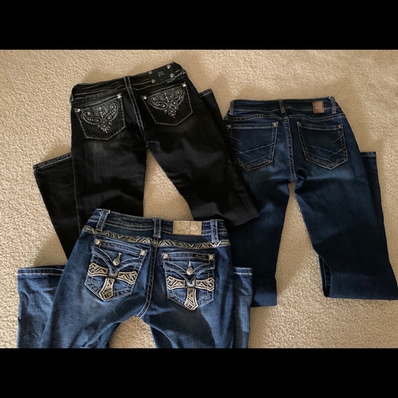 Bootcut jeans bundle - Picture 2 of 5